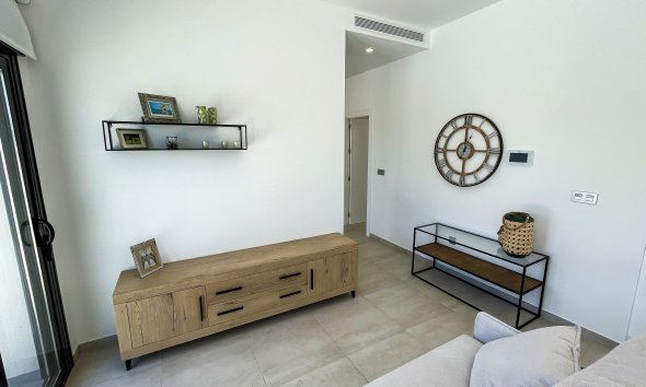 New Build - Villa -
Pinar de Campoverde