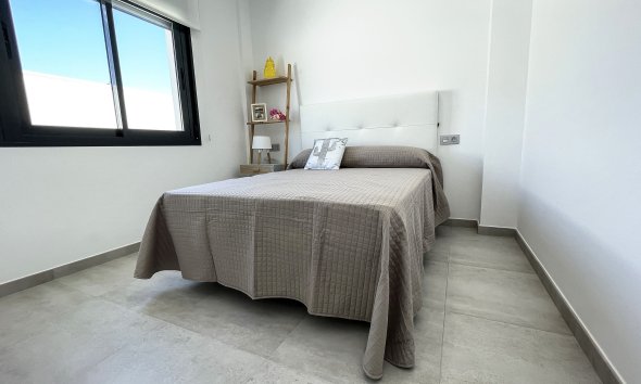 New Build - Villa -
Pinar de Campoverde