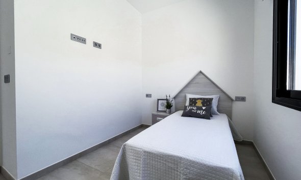 New Build - Villa -
Pinar de Campoverde
