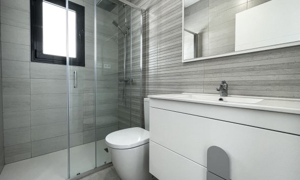 New Build - Villa -
Pinar de Campoverde