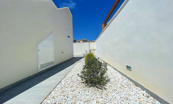 New Build - Villa -
Pinar de Campoverde