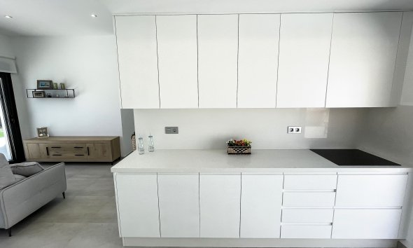New Build - Villa -
Pinar de Campoverde
