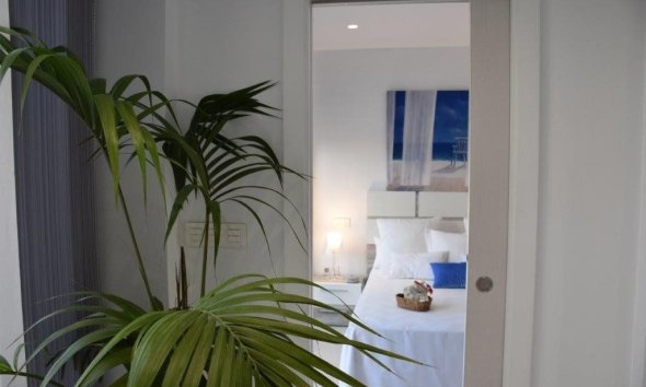 New Build - Villa -
Benijofar