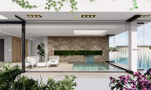 New Build - Apartment -
Guardamar del Segura