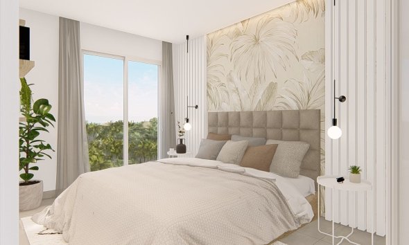 Obra nueva - Apartamento -
Guardamar del Segura