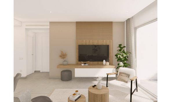 Obra nueva - Apartamento -
Guardamar del Segura