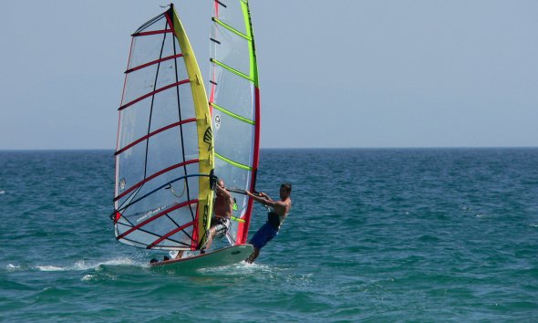 Nybyggeri - Rækkehus -
San Pedro del Pinatar