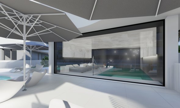 New Build - Apartment -
Guardamar del Segura