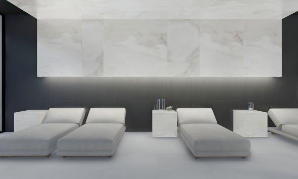 New Build - Apartment -
Guardamar del Segura
