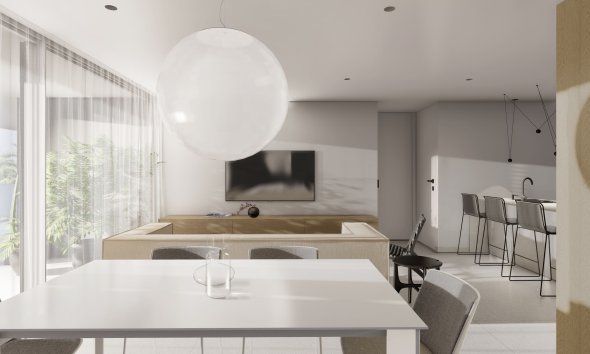 New Build - Apartment -
Guardamar del Segura