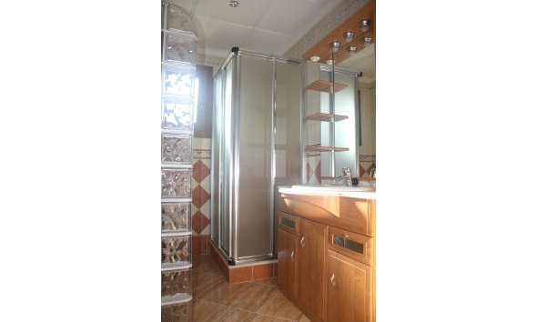 Nybyggeri - Villa -
Torrevieja