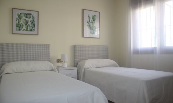 Nybyggeri - Villa -
Torrevieja