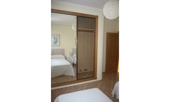 Nybyggeri - Villa -
Torrevieja