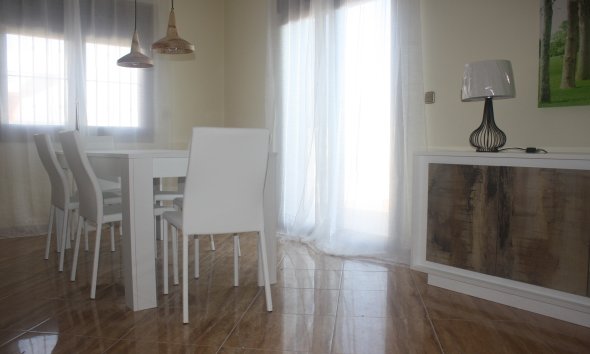 Nybyggeri - Villa -
Torrevieja