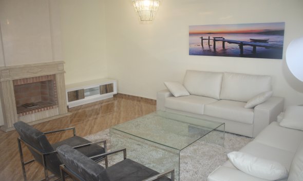 Nybyggeri - Villa -
Torrevieja