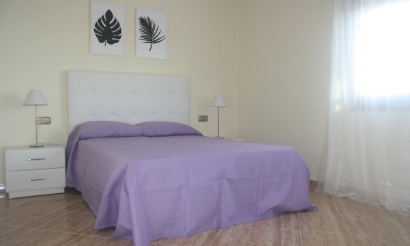 Nybyggeri - Villa -
Torrevieja