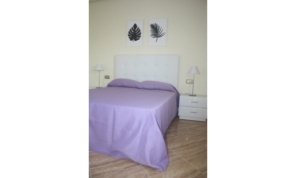 Nybyggeri - Villa -
Torrevieja