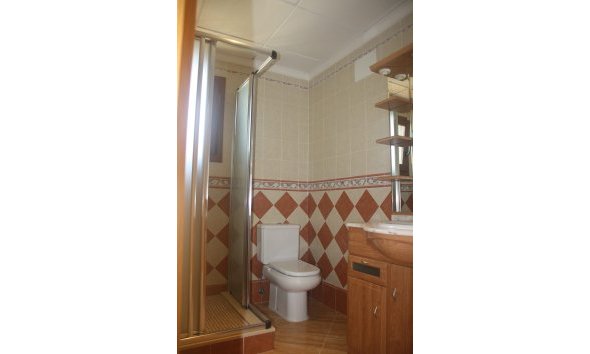 Nybyggeri - Villa -
Torrevieja