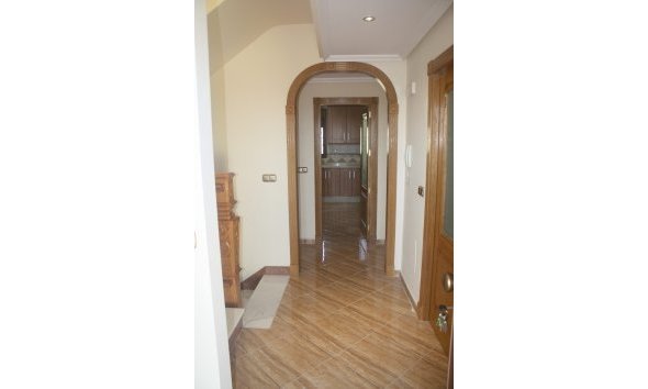 Nybyggeri - Villa -
Torrevieja