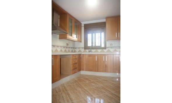 Nybyggeri - Villa -
Torrevieja