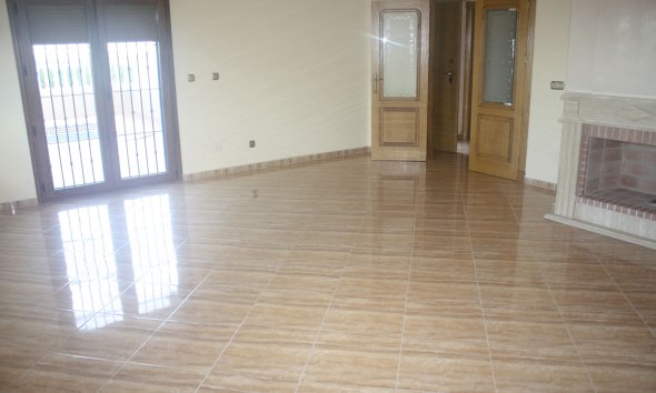 Nybyggeri - Villa -
Torrevieja