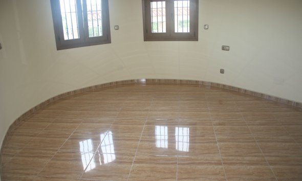 Nybyggeri - Villa -
Torrevieja