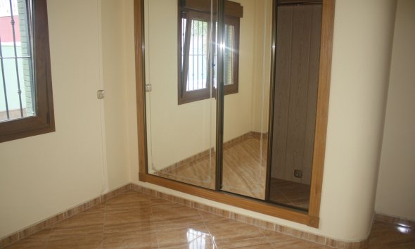 Nybyggeri - Villa -
Torrevieja
