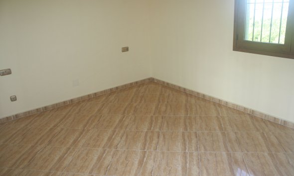 Nybyggeri - Villa -
Torrevieja