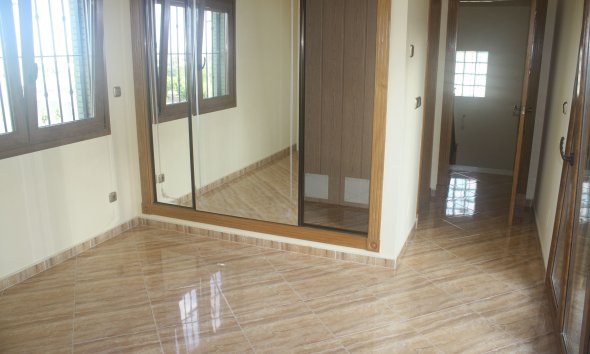 Nybyggeri - Villa -
Torrevieja