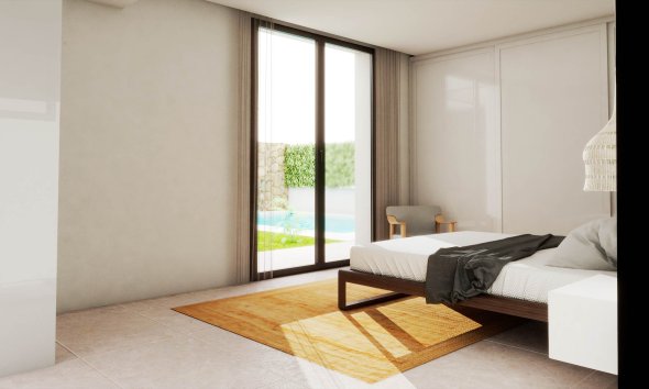 New Build - Villa -
Rojales