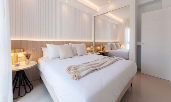 Obra nueva - Apartamento -
Rojales