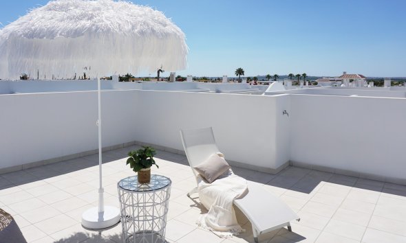 Obra nueva - Apartamento -
Rojales