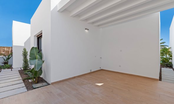New Build - Villa -
Los Alcázares