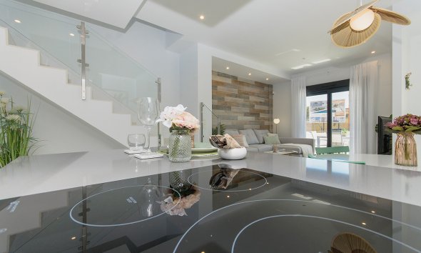 New Build - Villa -
Orihuela Costa - Orihuela