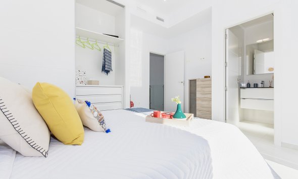 New Build - Villa -
Orihuela Costa - Orihuela