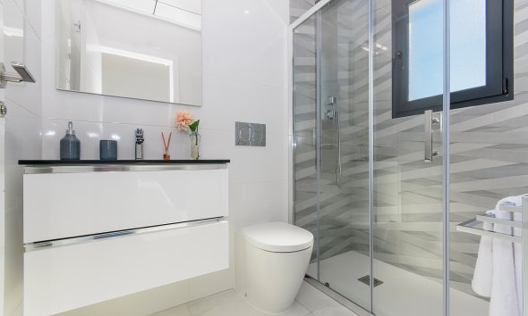 New Build - Villa -
Orihuela Costa - Orihuela