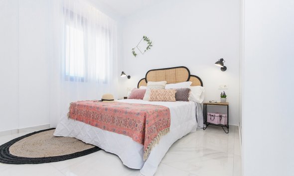 New Build - Villa -
Orihuela Costa - Orihuela