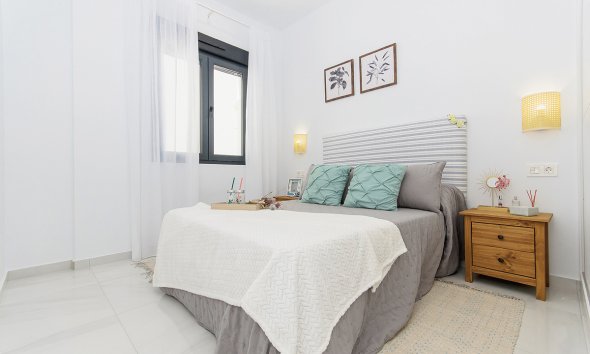 New Build - Villa -
Orihuela Costa - Orihuela