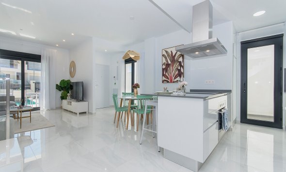 New Build - Villa -
Orihuela Costa - Orihuela