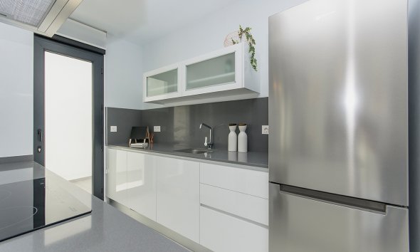New Build - Villa -
Orihuela Costa - Orihuela