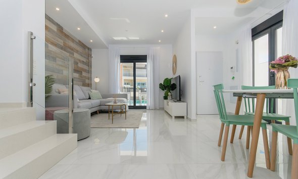 New Build - Villa -
Orihuela Costa - Orihuela