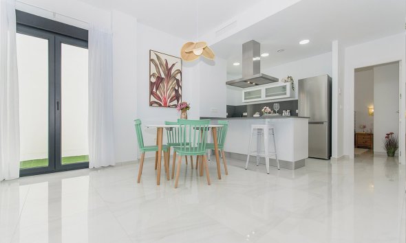 New Build - Villa -
Orihuela Costa - Orihuela
