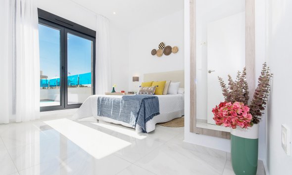 New Build - Villa -
Orihuela Costa - Orihuela