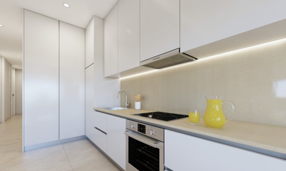 Obra nueva - Apartamento -
Guardamar del Segura