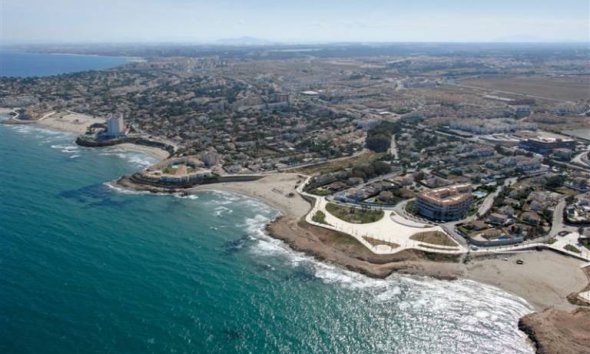 New Build - Villa -
Orihuela Costa - Orihuela