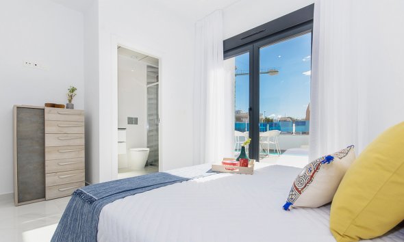 New Build - Villa -
Orihuela Costa - Orihuela