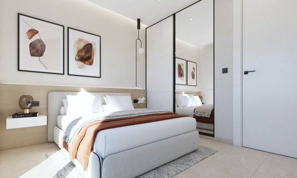 Obra nueva - Apartamento -
Guardamar del Segura