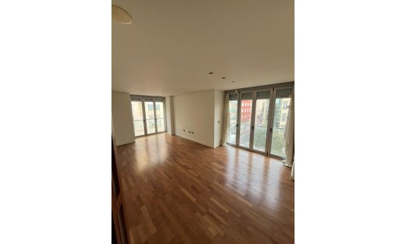 New Build - Apartment -
Elche
