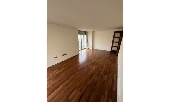 New Build - Apartment -
Elche