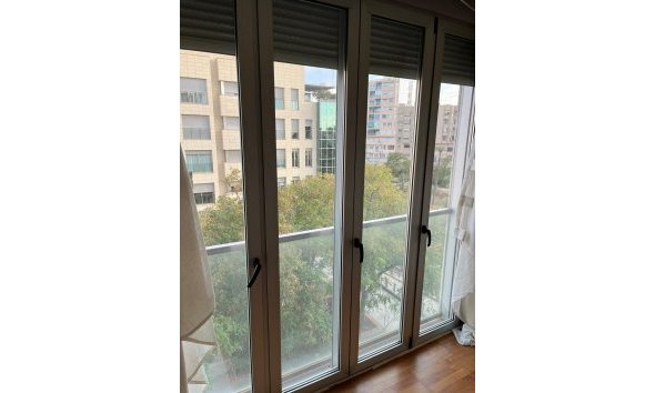 New Build - Apartment -
Elche